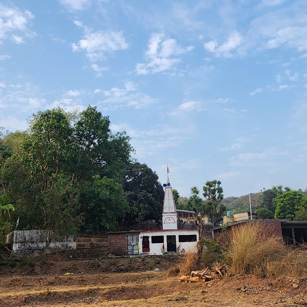 Hidden Treasures of&nbsp;Thapli