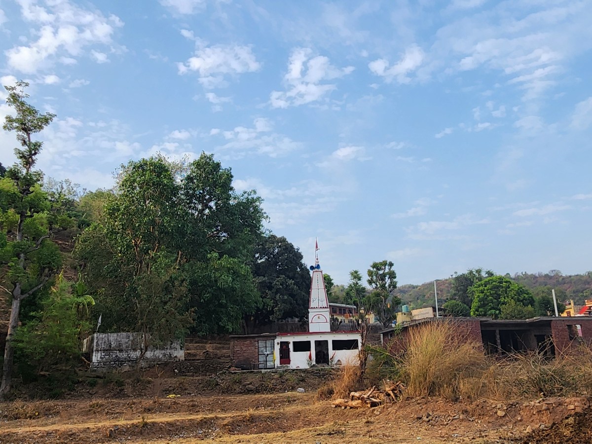 Hidden Treasures of&nbsp;Thapli